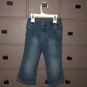 Hilfiger girls jeans